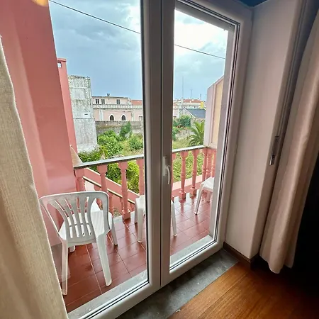 Residência Maciel Alojamento de Acomodação e Pequeno-almoço