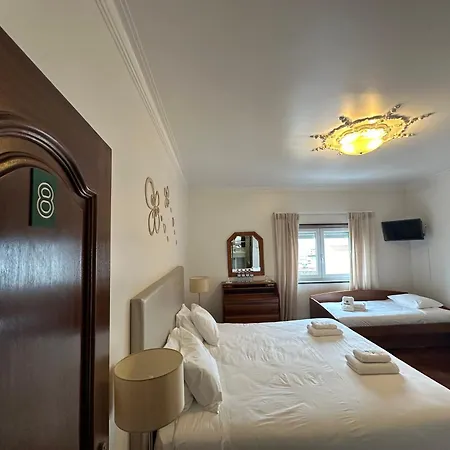 Residencia Maciel Bed & Breakfast