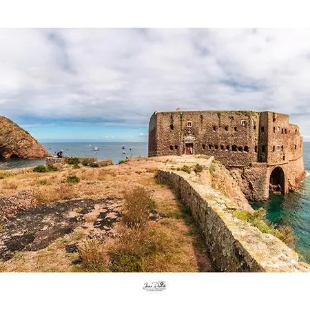 Residencia Maciel B&B 3*