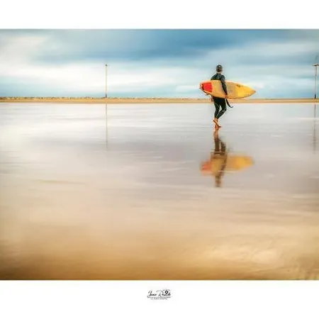 B&B Residencia Maciel 3*