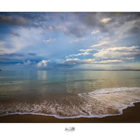 Residencia Maciel B&B 페니케