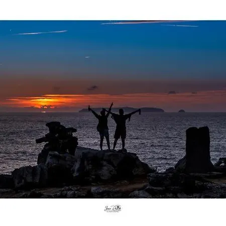 B&B Residencia Maciel 페니케