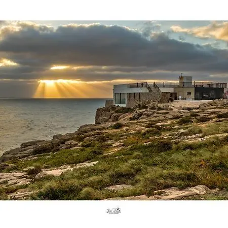 Residência Maciel 3* Peniche