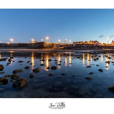 Residencia Maciel B&B