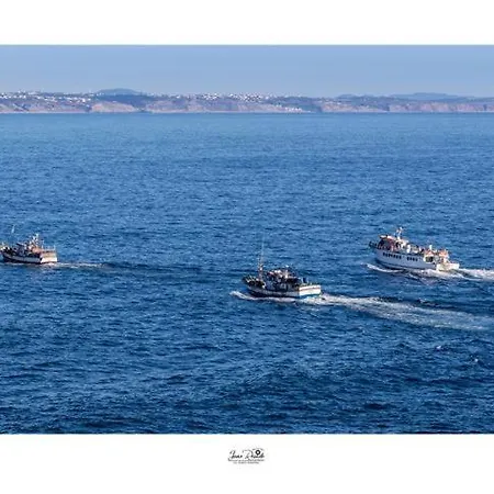 Residência Maciel Alojamento de Acomodação e Pequeno-almoço 3*