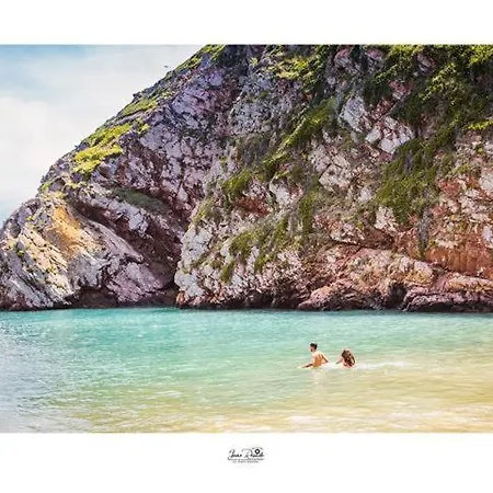 B&B Residencia Maciel 3*