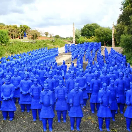 B&B Residencia Maciel 페니케