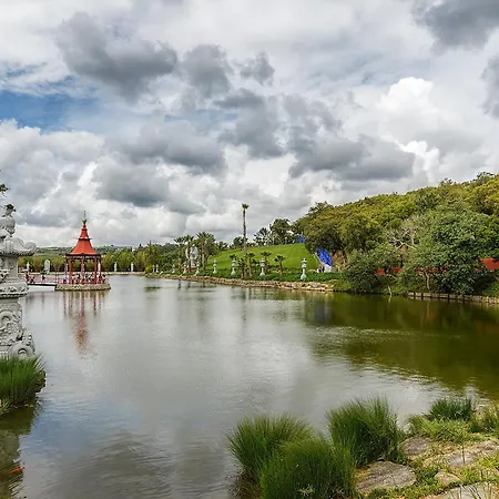 B&B Residencia Maciel