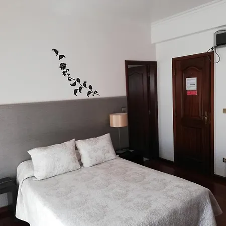Bed & Breakfast Residencia Maciel 3*