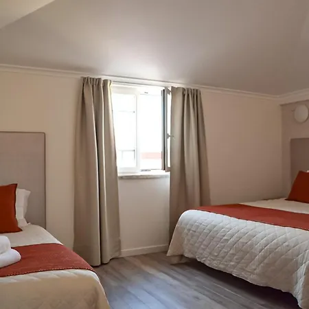 Bed & Breakfast Residencia Maciel 3*