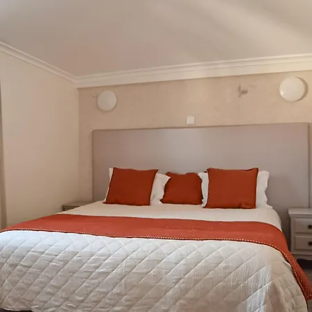 B&B Residencia Maciel 페니케