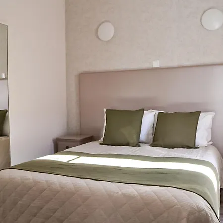 Residencia Maciel B&B