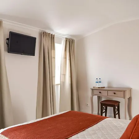 B&B Residencia Maciel