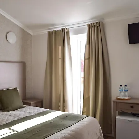 Residencia Maciel B&B 페니케