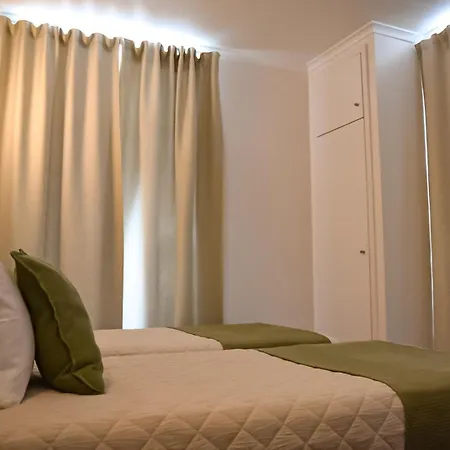 Residencia Maciel Bed & Breakfast 3*