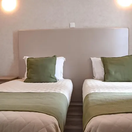 Residencia Maciel B&B