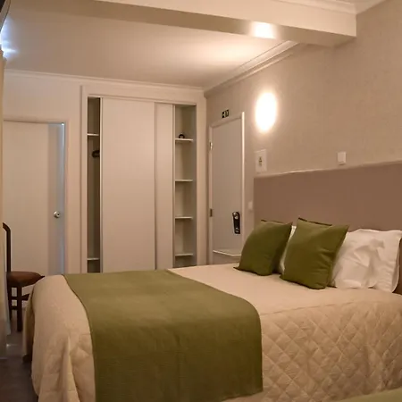 B&B Residencia Maciel 3*