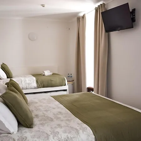 B&B Residencia Maciel 페니케