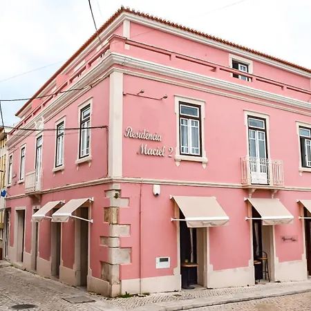 Residência Maciel Peniche