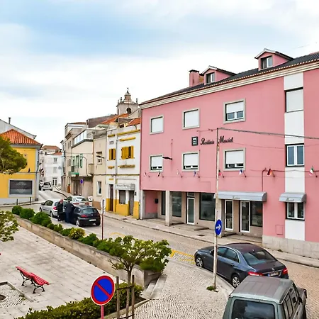 Residência Maciel 3* Peniche