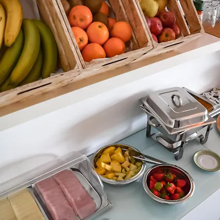 Residência Maciel Alojamento de Acomodação e Pequeno-almoço Peniche