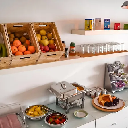 Residencia Maciel 3* 페니케