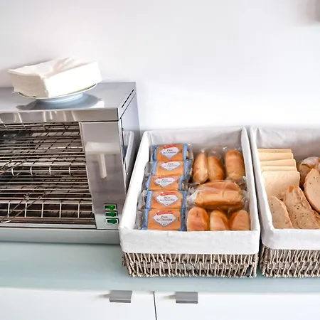 Residencia Maciel B&B