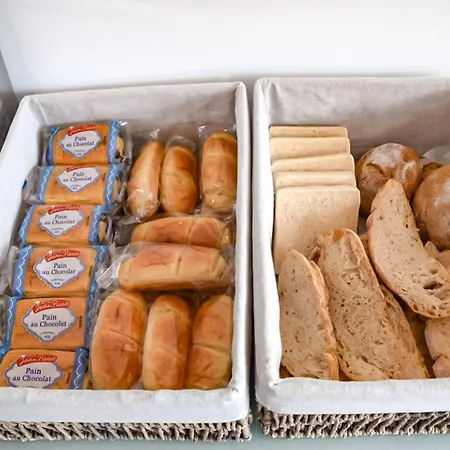 Alojamento de Acomodação e Pequeno-almoço Residência Maciel