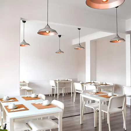 Residência Maciel Alojamento de Acomodação e Pequeno-almoço Peniche