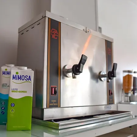 Residencia Maciel B&B