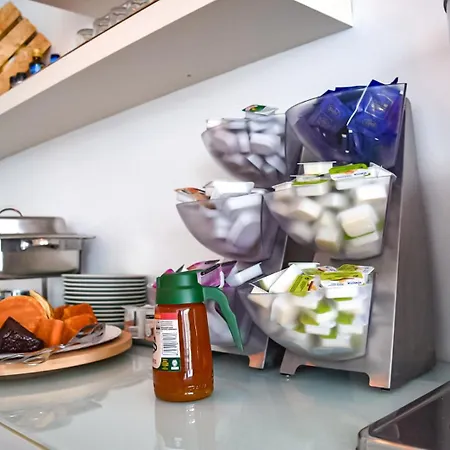 Residencia Maciel B&B 3*