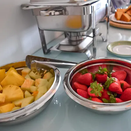 Residência Maciel Alojamento de Acomodação e Pequeno-almoço Peniche