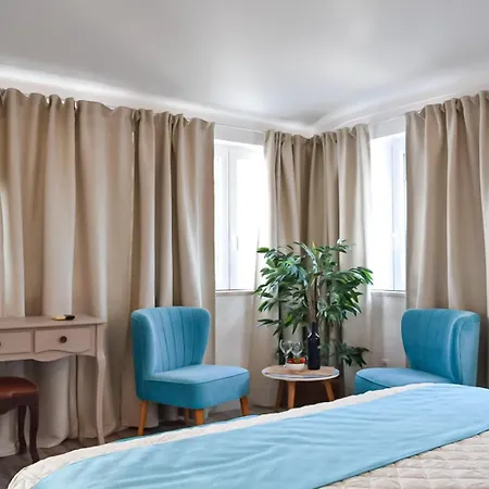 Residencia Maciel B&B