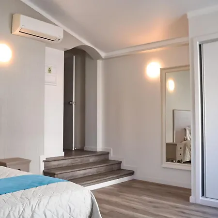 住宿加早餐酒店 Residencia Maciel 3*