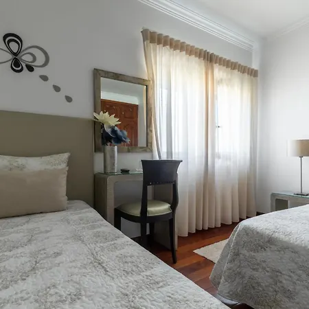 Residencia Maciel 3* 페니케