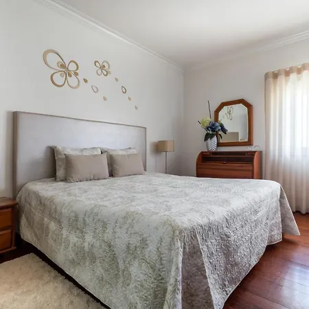 B&B Residencia Maciel