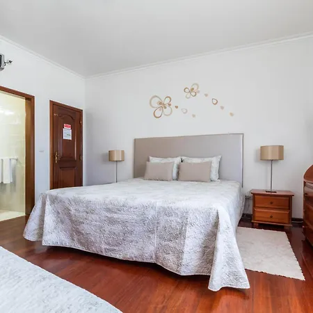 Residencia Maciel 3* 페니케