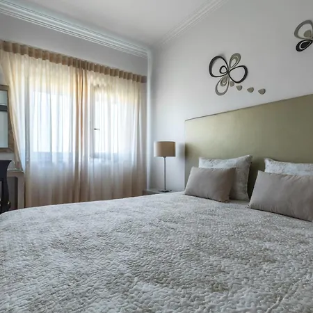 Residencia Maciel B&B 3*