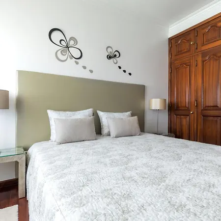 B&B Residencia Maciel 3*