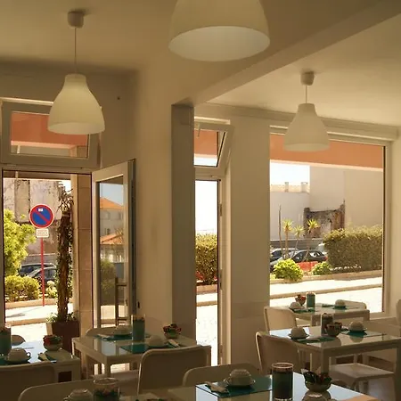 فندق مبيت وإفطار Best Portugal 3*