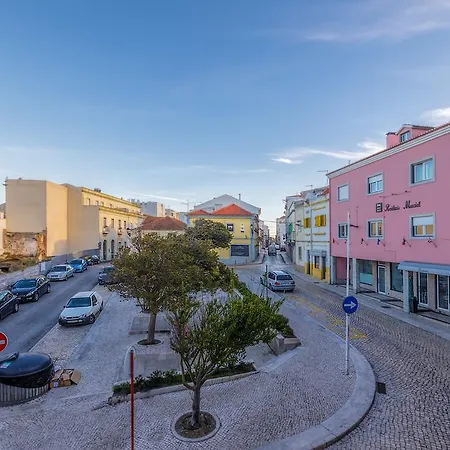 فندق مبيت وإفطار Best Portugal