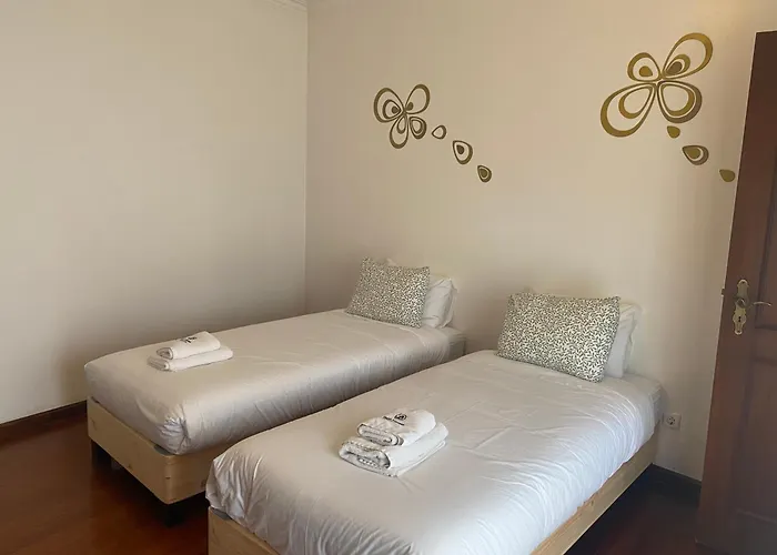 Residencia Maciel ペニシェ