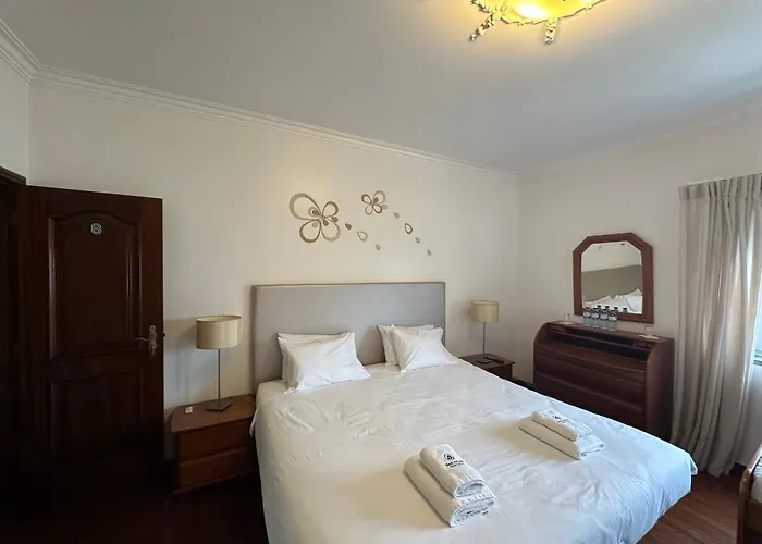 Residencia Maciel 3* Peniche