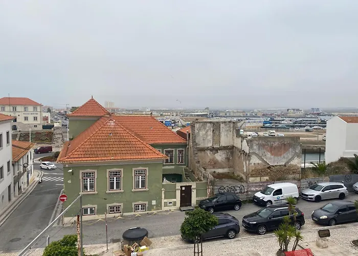 Residencia Maciel Bed & Breakfast 3*