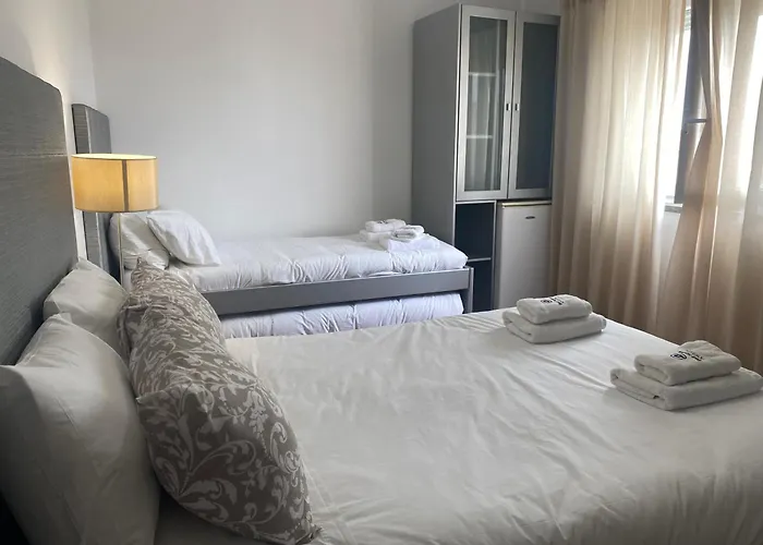 Residencia Maciel 3* Peniche