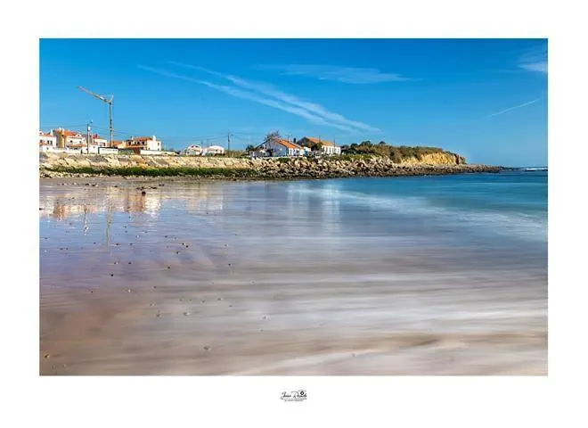 Bed & Breakfast Residencia Maciel Peniche