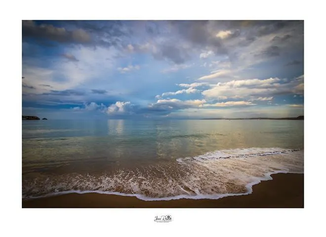 Residencia Maciel Bed & Breakfast Peniche