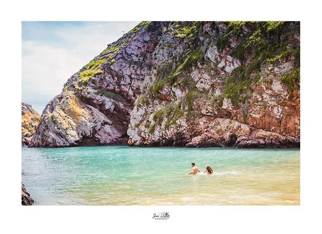 Bed & Breakfast Residencia Maciel 3*