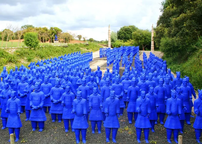 ベッド・アンド・ブレックファスト Residencia Maciel ペニシェ