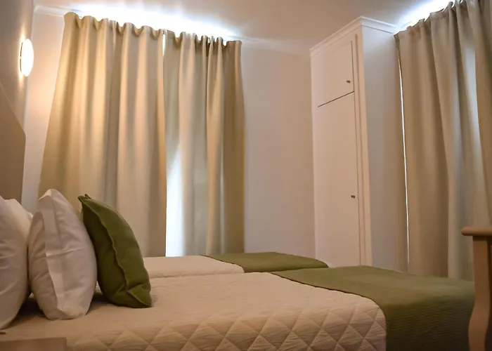 Residencia Maciel Bed & Breakfast 3*